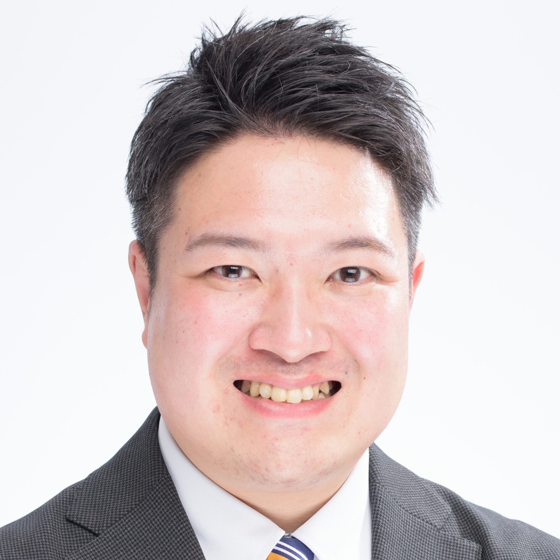 中原 立貴の顔写真