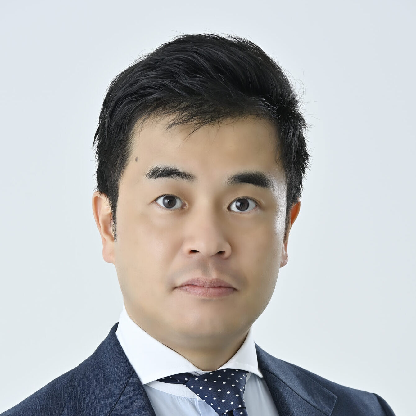 森田 一成の顔写真