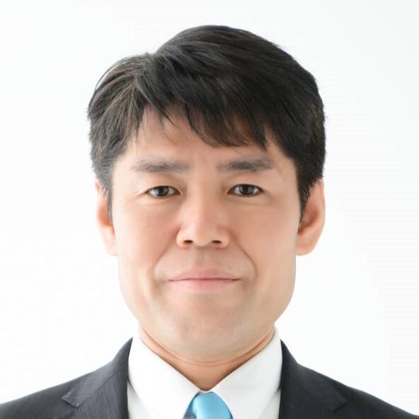 花岡 明久の顔写真