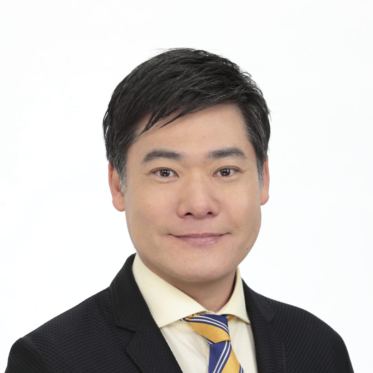 石田 慎吾の顔写真