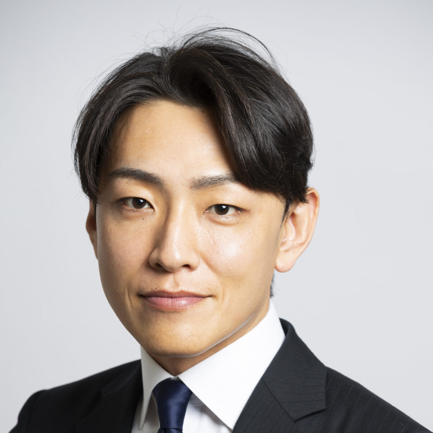 三澤 宏明の顔写真