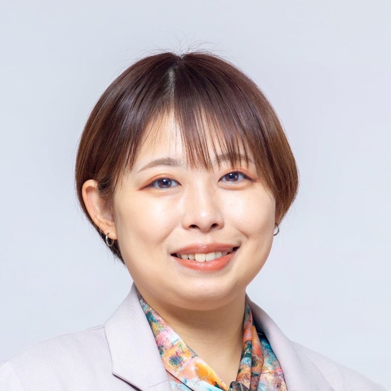 佐々木 真琴の顔写真