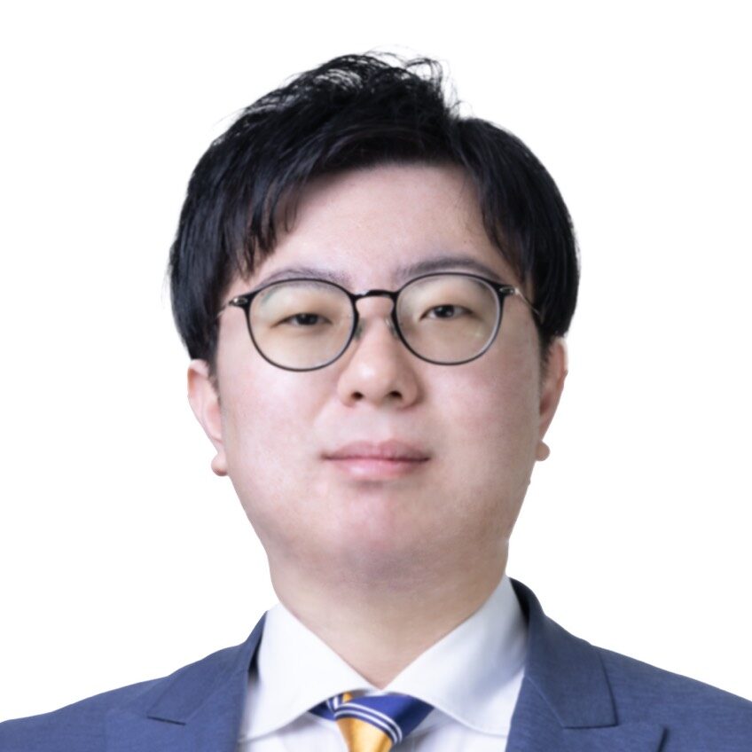 野村 泰暉の顔写真