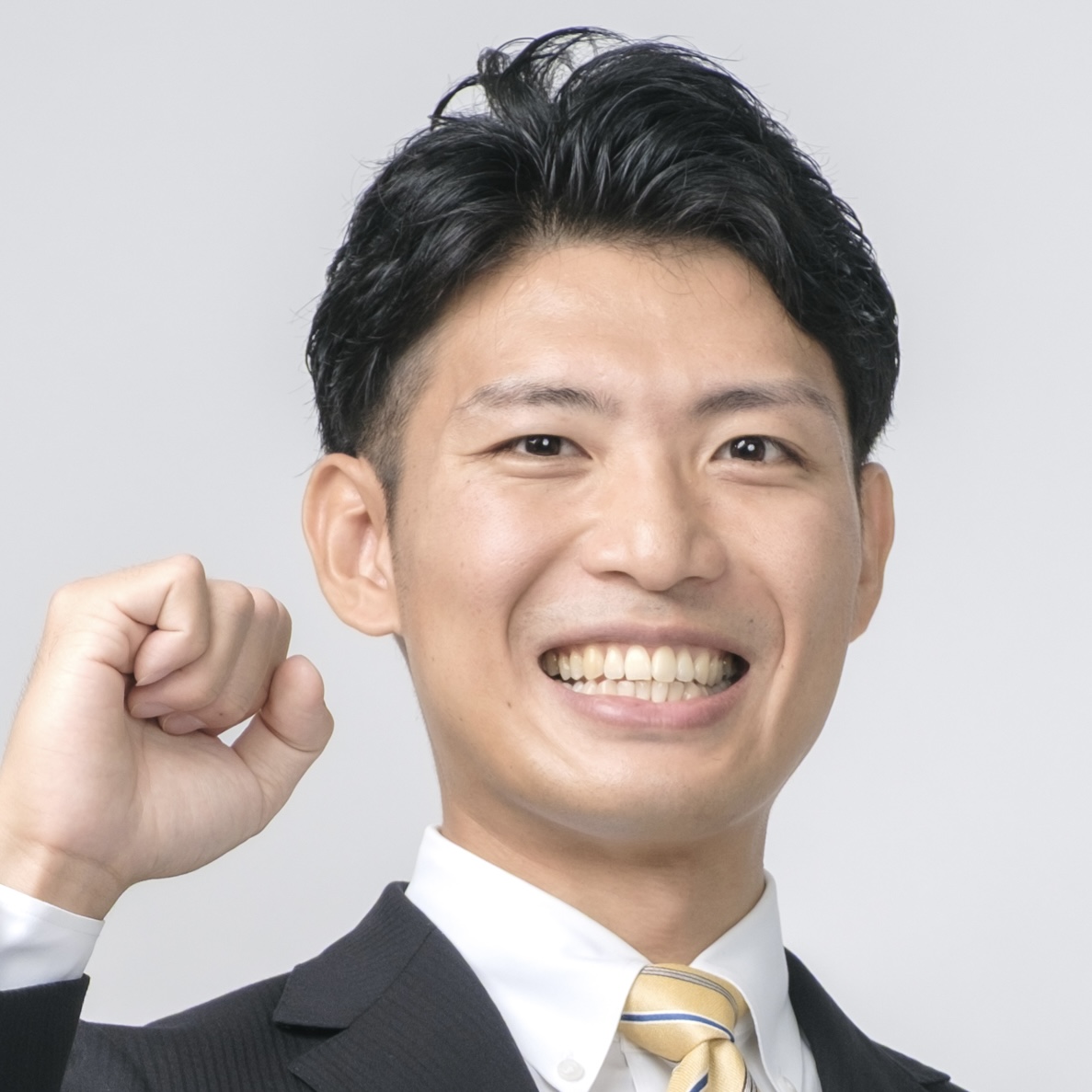 大塚 弘尊の顔写真