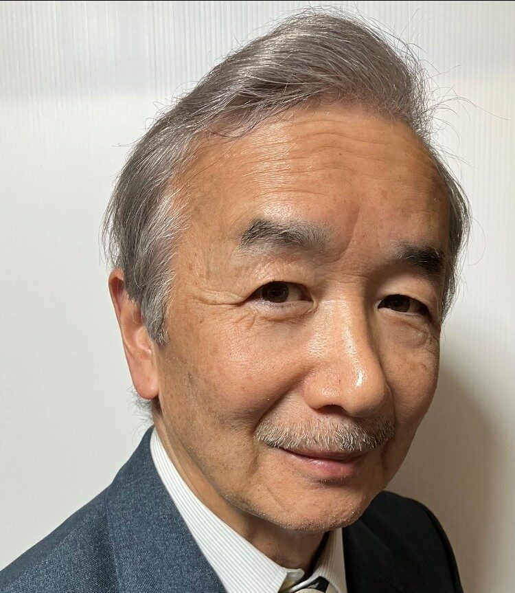 沢 とおるの顔写真