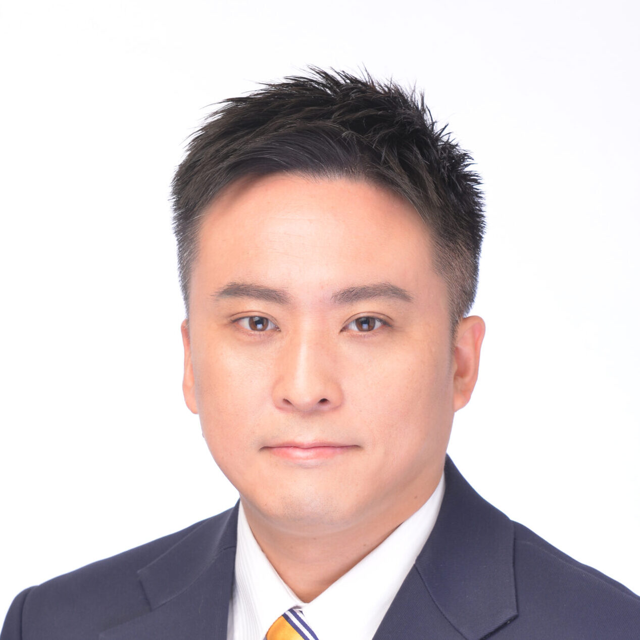 西澤 さとしの顔写真