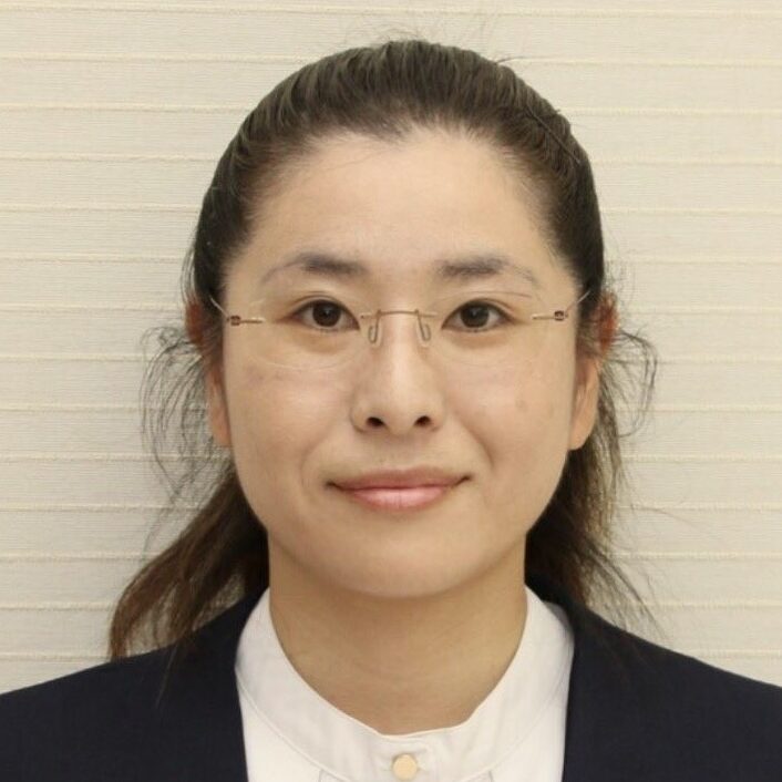 深瀬 明理の顔写真