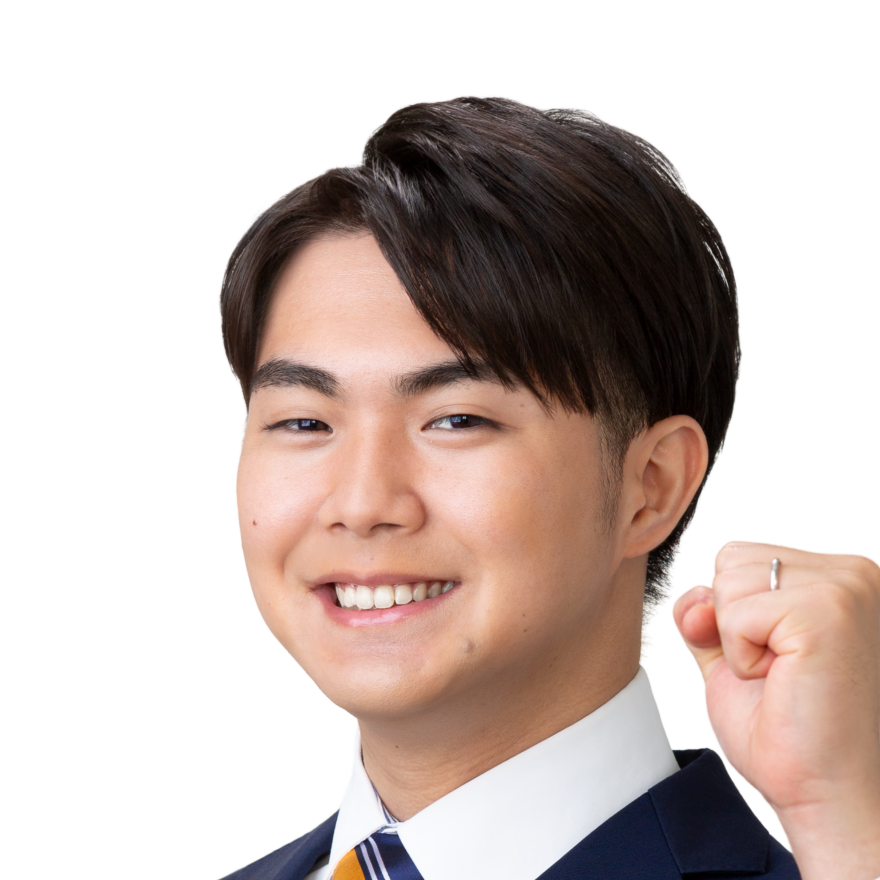 いのつめ 正太の顔写真