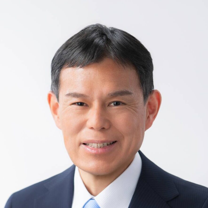 佐々木 隆政の顔写真