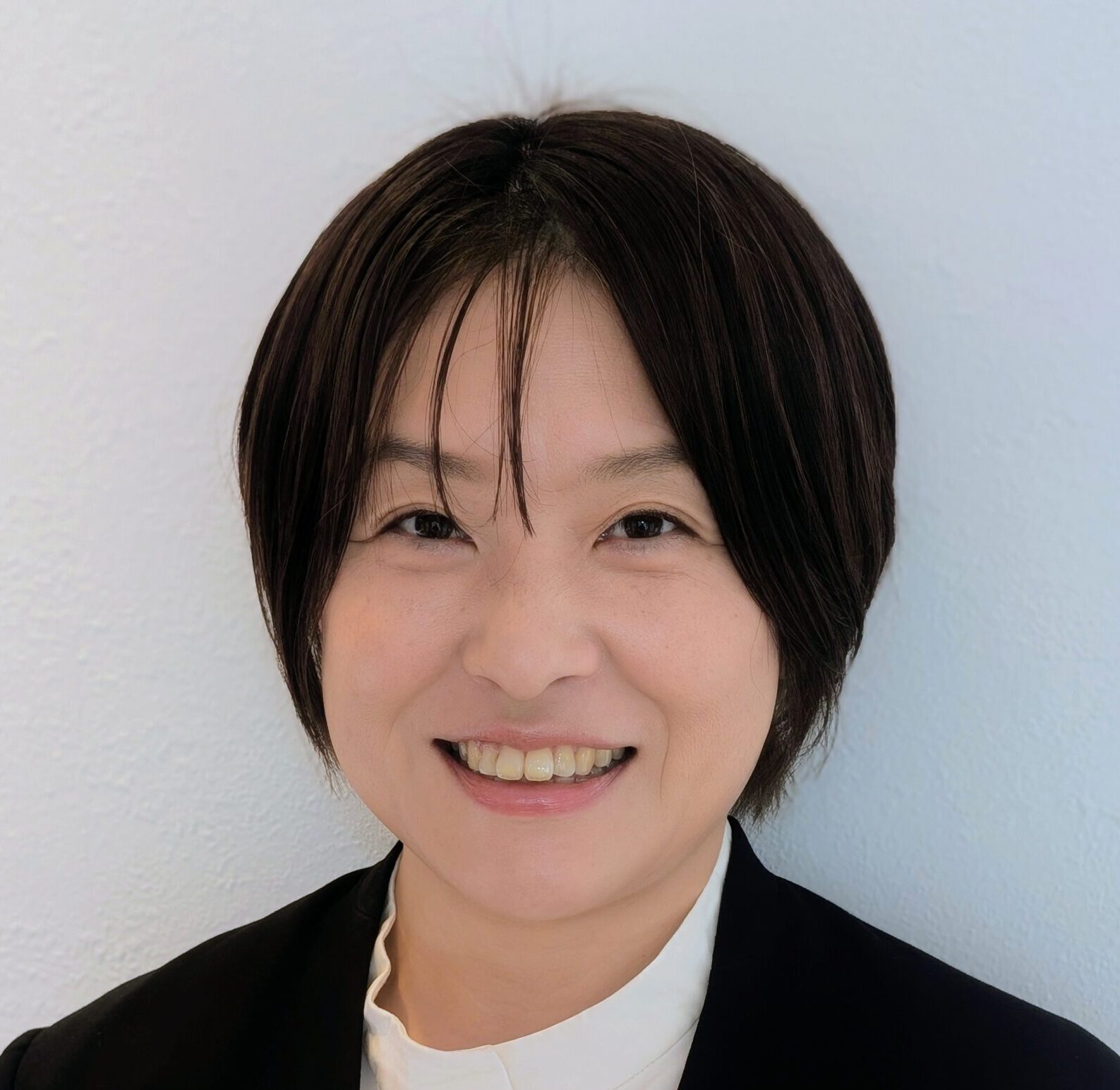 野沢 ゆきの顔写真