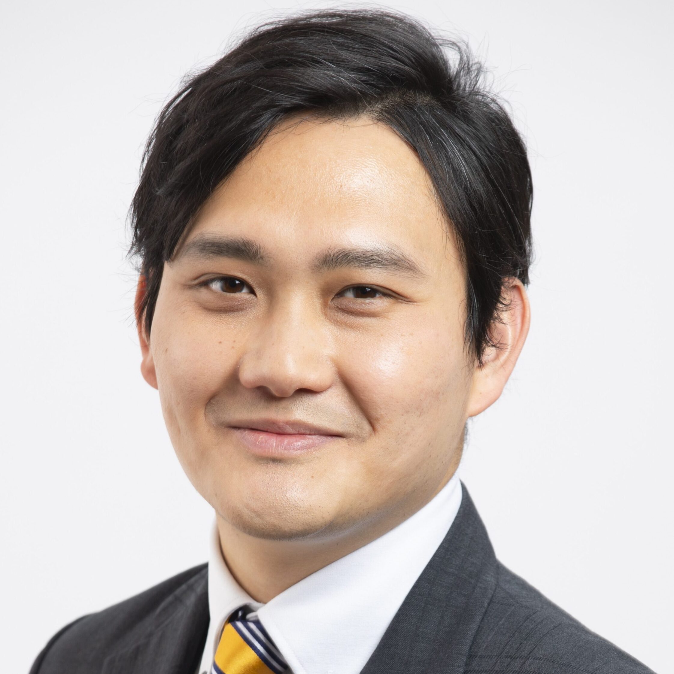 大塚 桂樹の顔写真