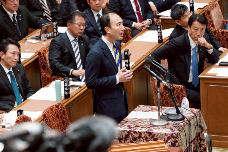 【衆予算委】福田とおる議員が救急車の適正利用について質疑