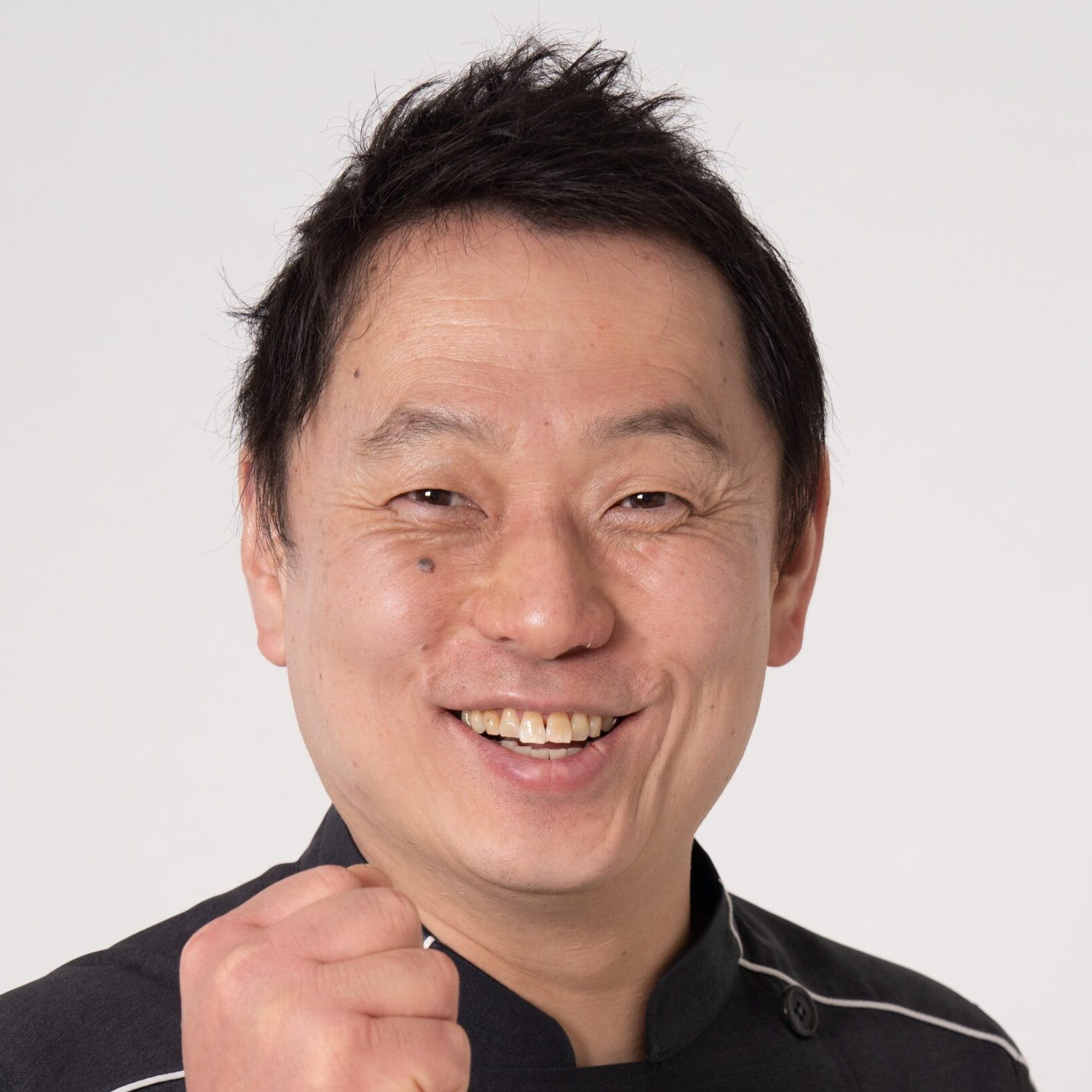 山田 やすしの顔写真