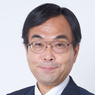 藤森 弘の顔写真