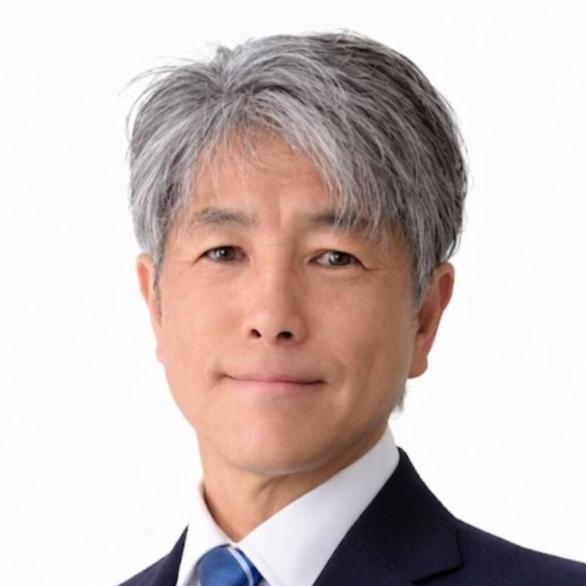 土屋 学の顔写真