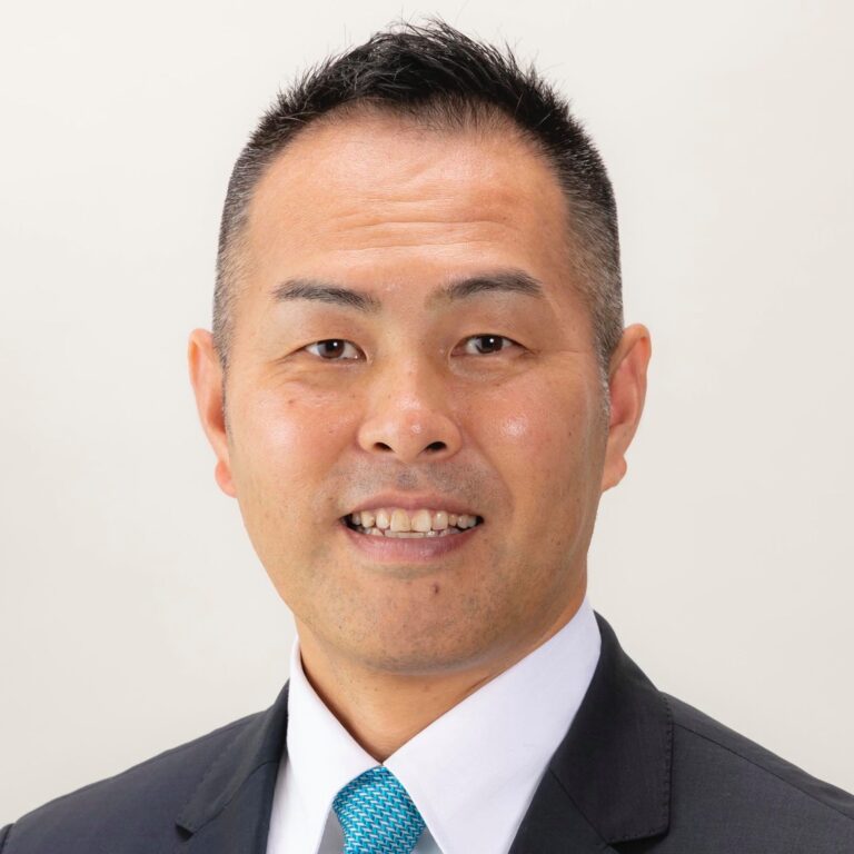 水野岳男