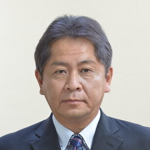 田中 照彦の顔写真