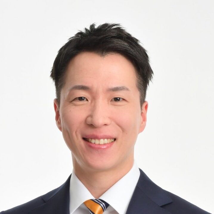 角谷 尚哉の顔写真