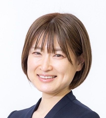 尾崎 まなみの顔写真