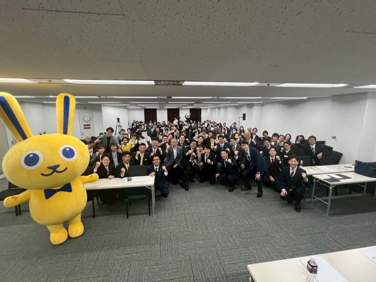 【大阪】「単なる批判や反対では未来はつくれない」玉木代表が大阪府で街頭演説