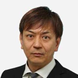 岡林 明宏の顔写真