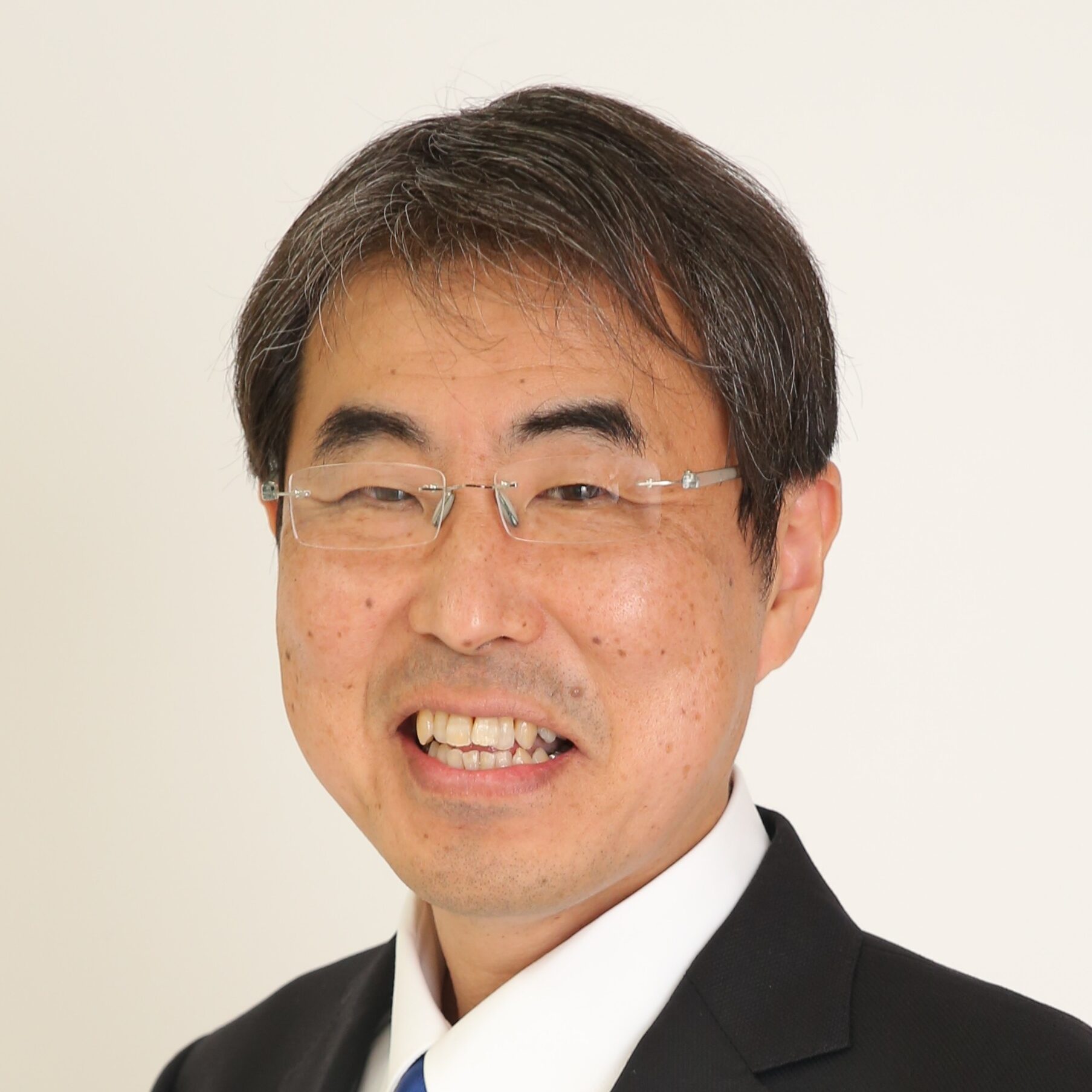 武谷 敏生の顔写真