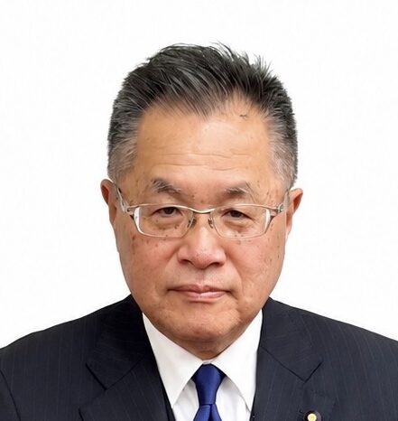 正木 誠司の顔写真