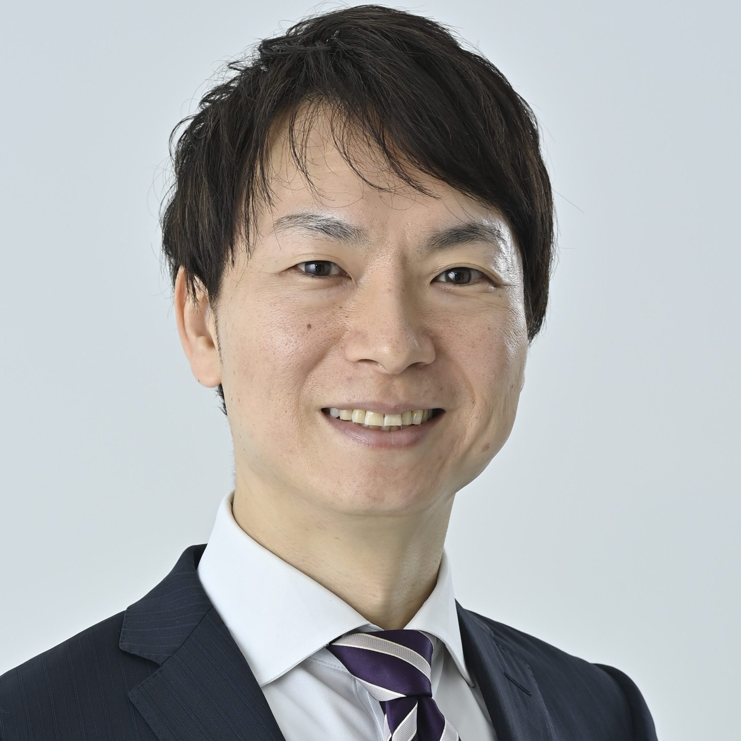 志村 よしあきの顔写真