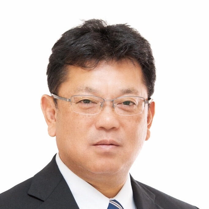 高木 大輔の顔写真