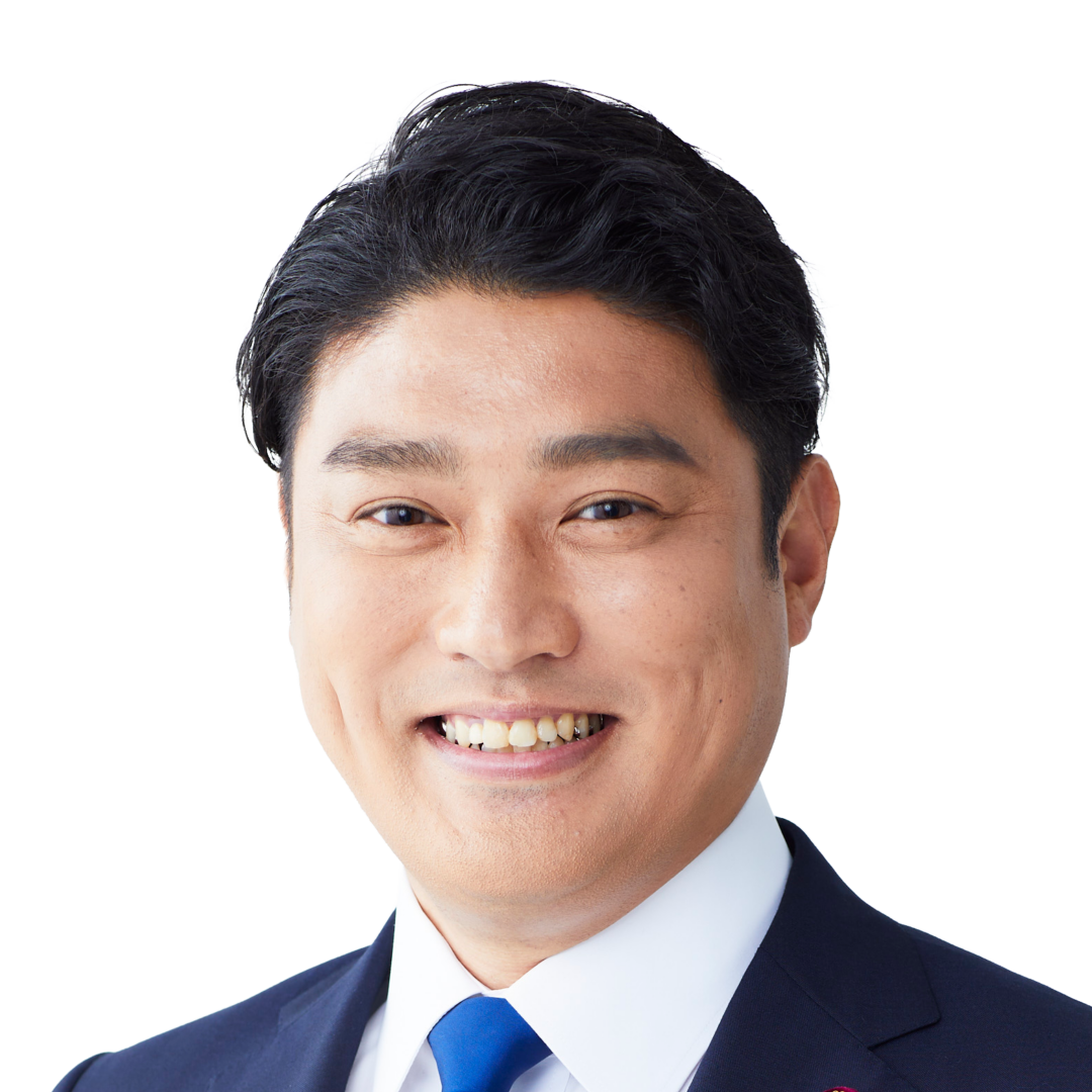 井土 清貴の顔写真