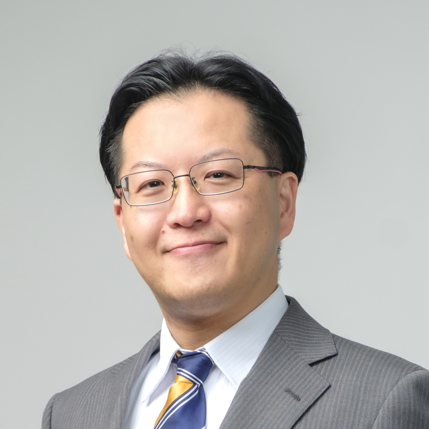 山下 陽平の顔写真