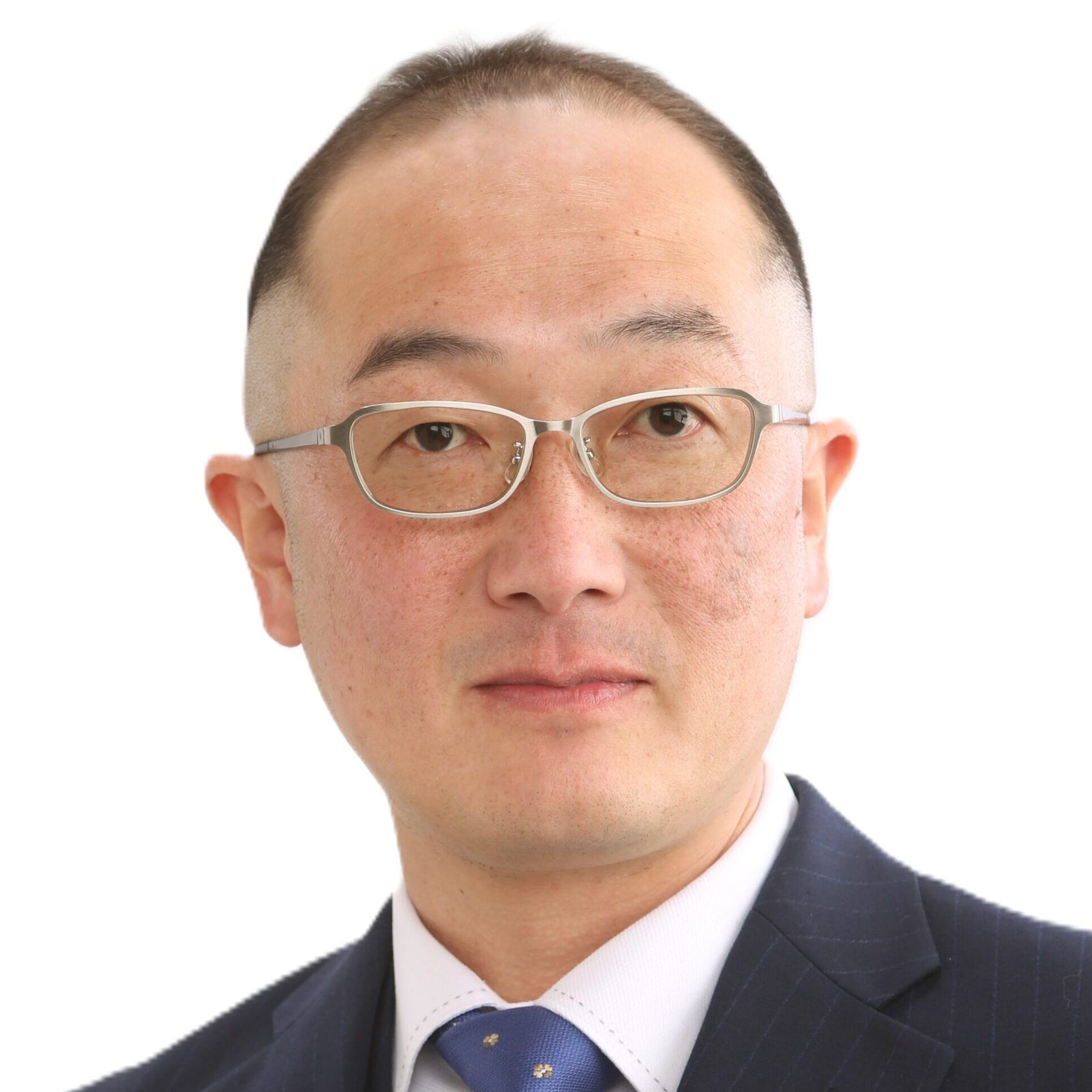 斎藤 喬一の顔写真