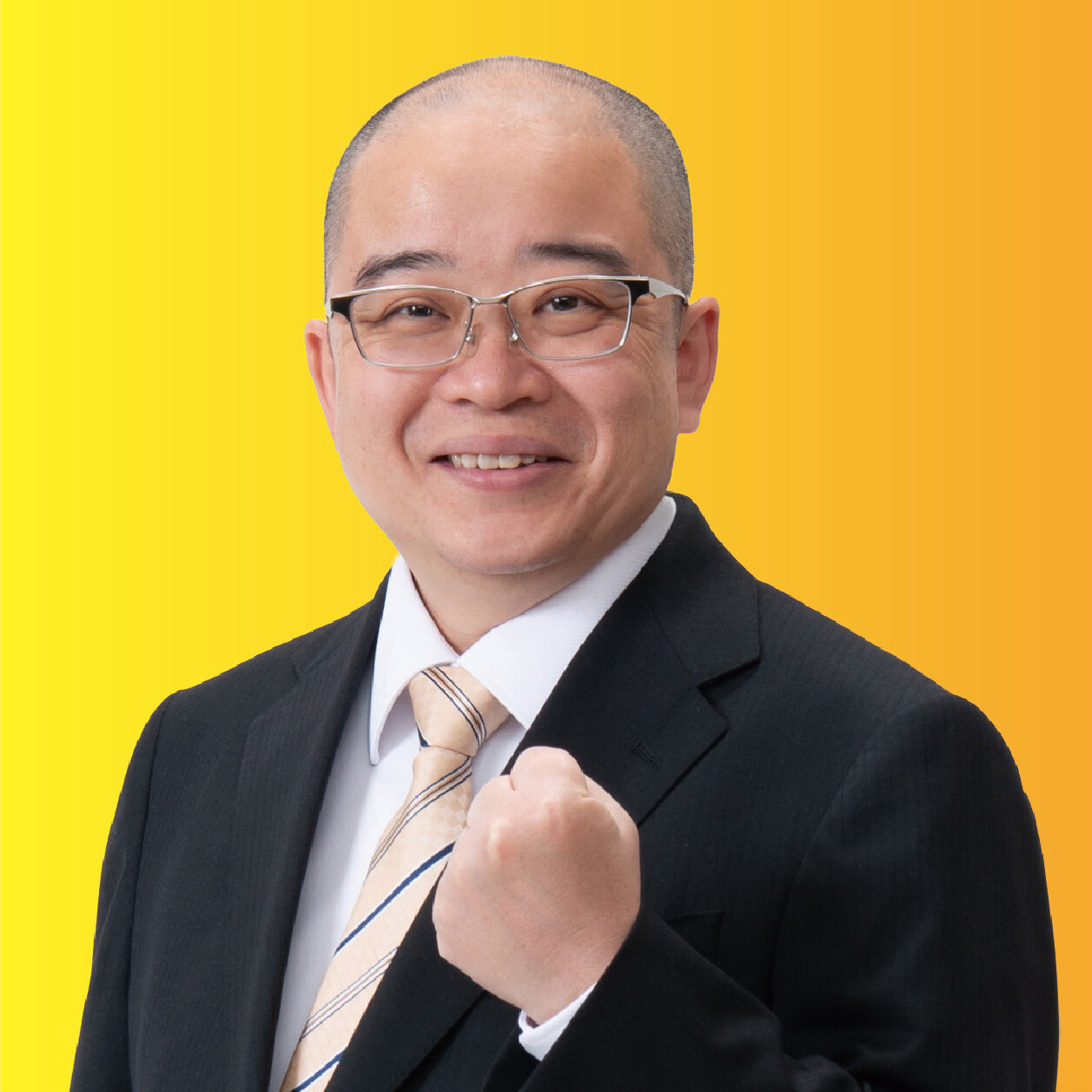 徳本 博志の顔写真