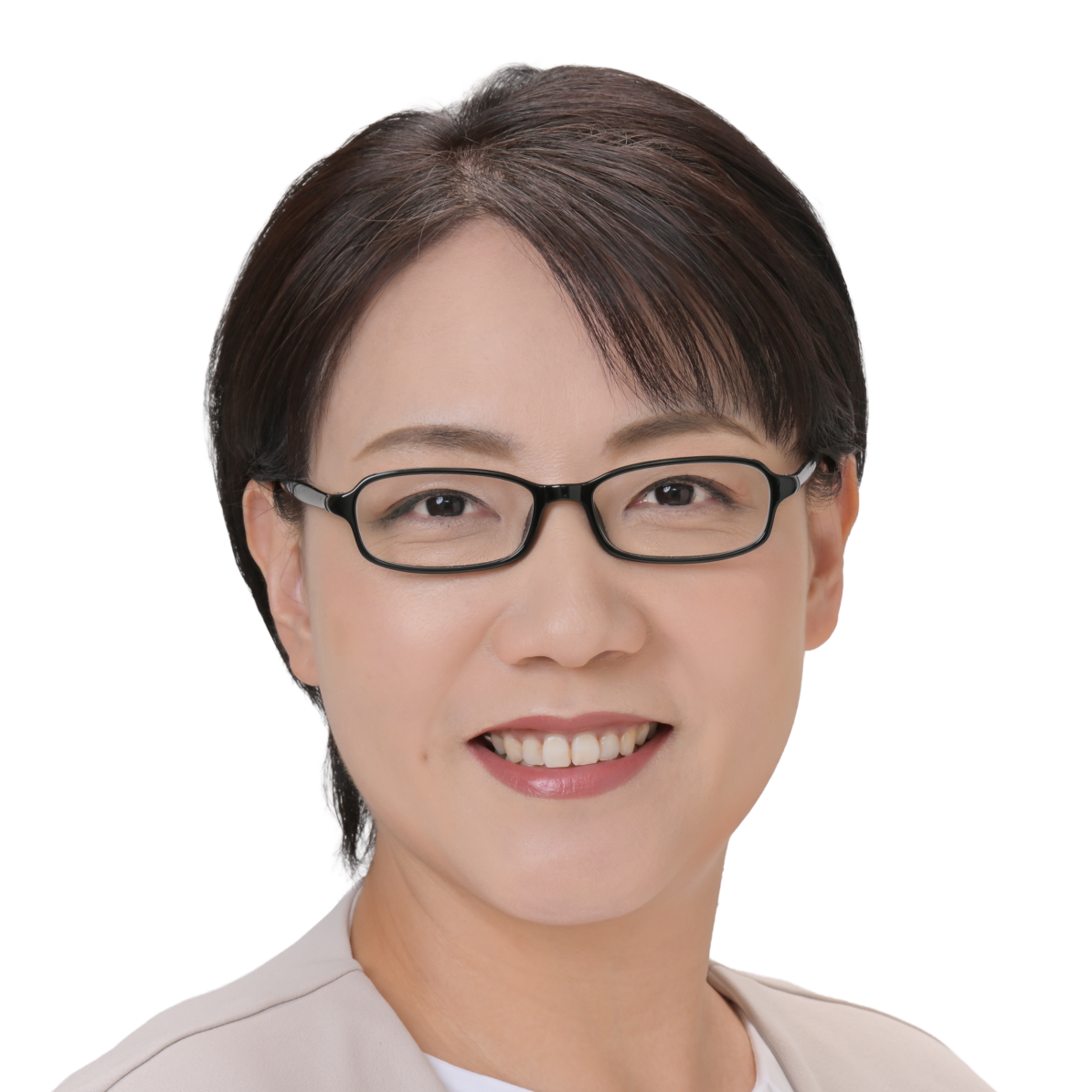 土屋 可奈子の顔写真