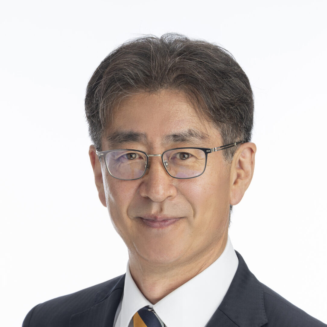 ひだ あきひろの顔写真