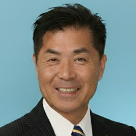 村山 幸二の顔写真