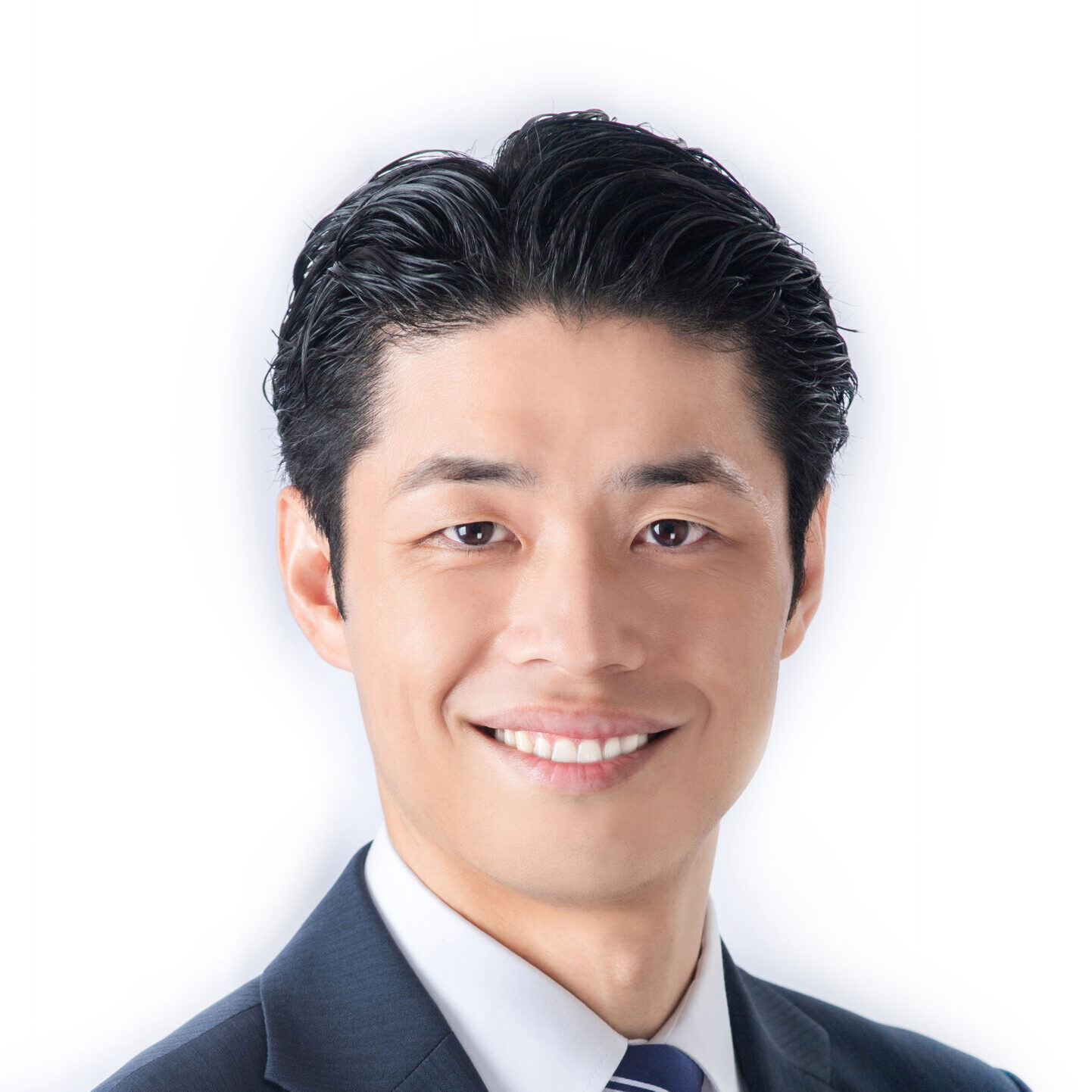 小林 まさかずの顔写真