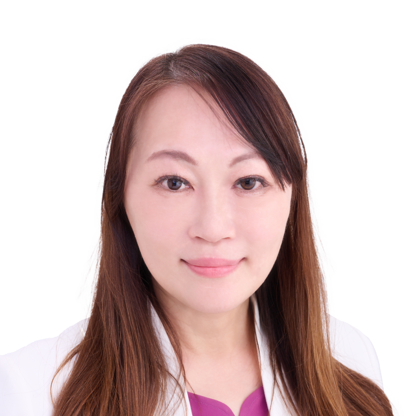 佐々木 康子の顔写真