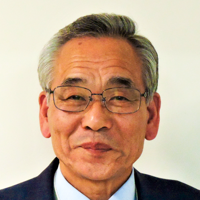 西川 繁和の顔写真