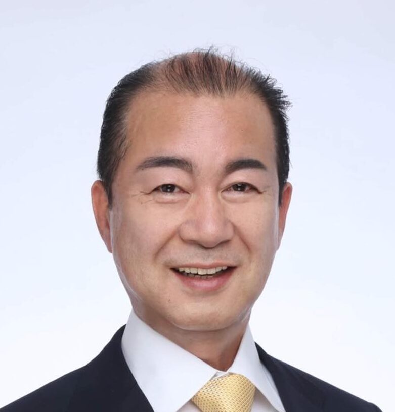 川井 清晶の顔写真