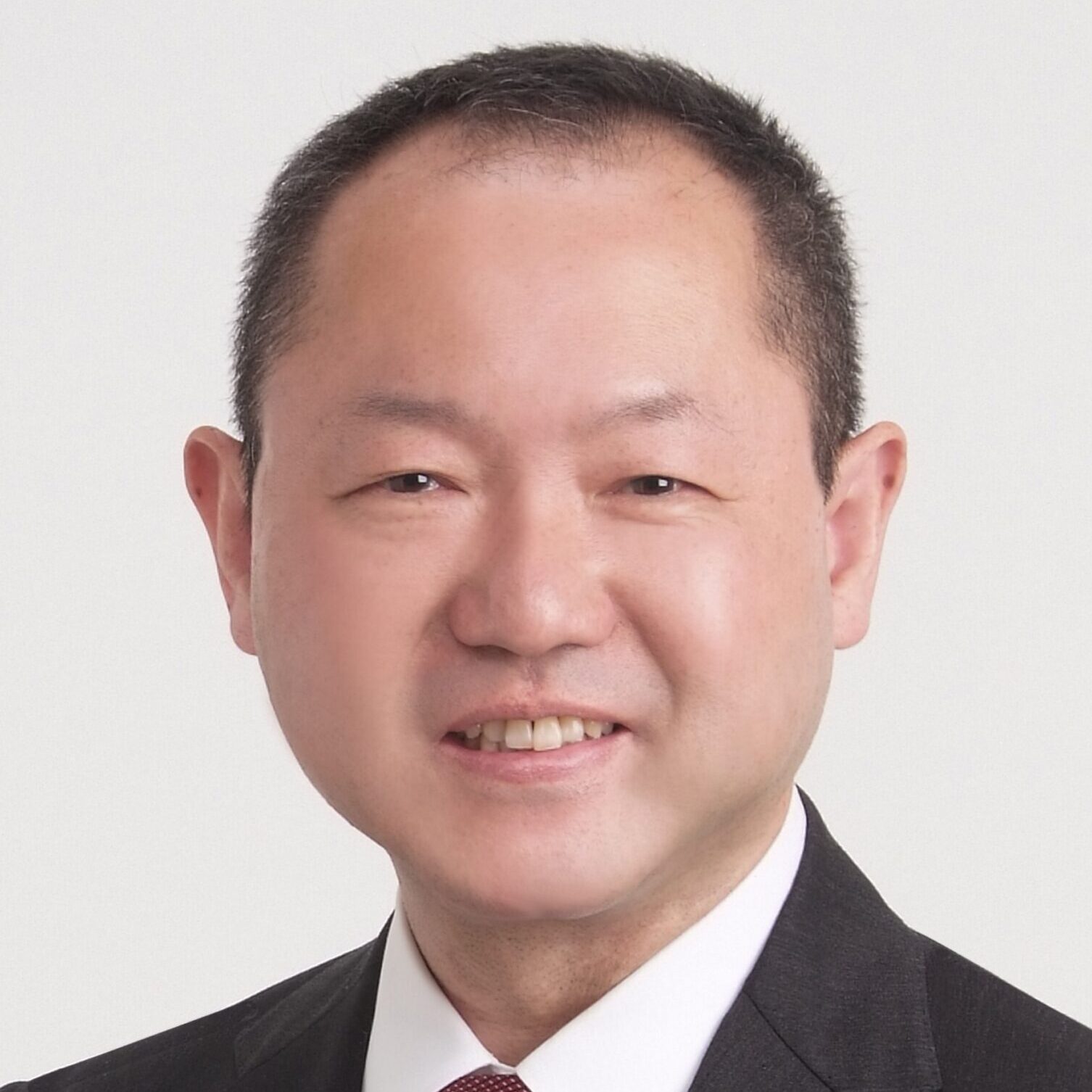 宮地 恭一郎 の顔写真