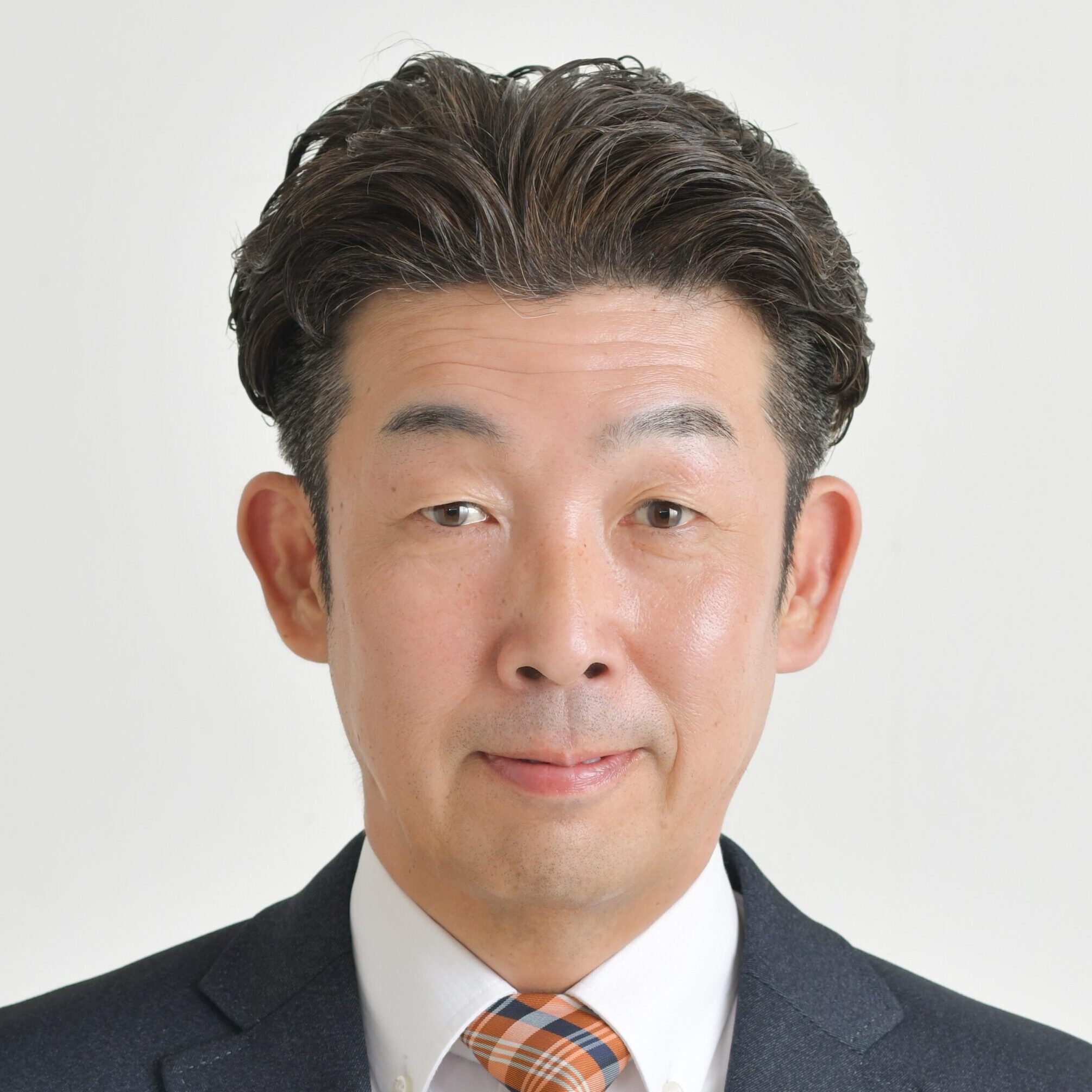 神嵜 智樹の顔写真