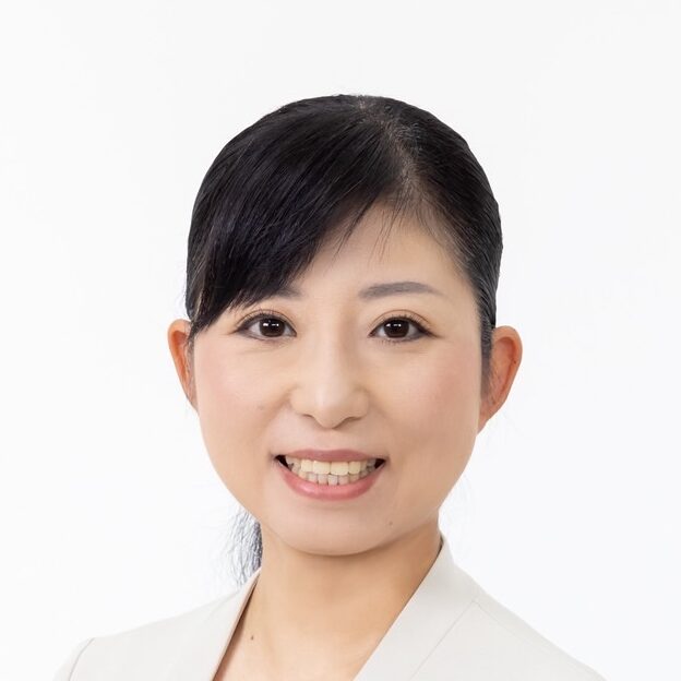 小俣 夕起の顔写真