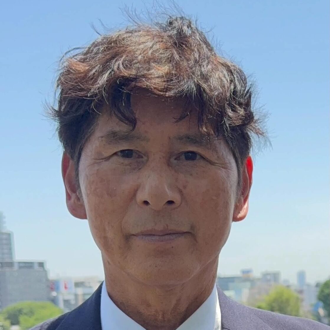 佐藤 昭生の顔写真