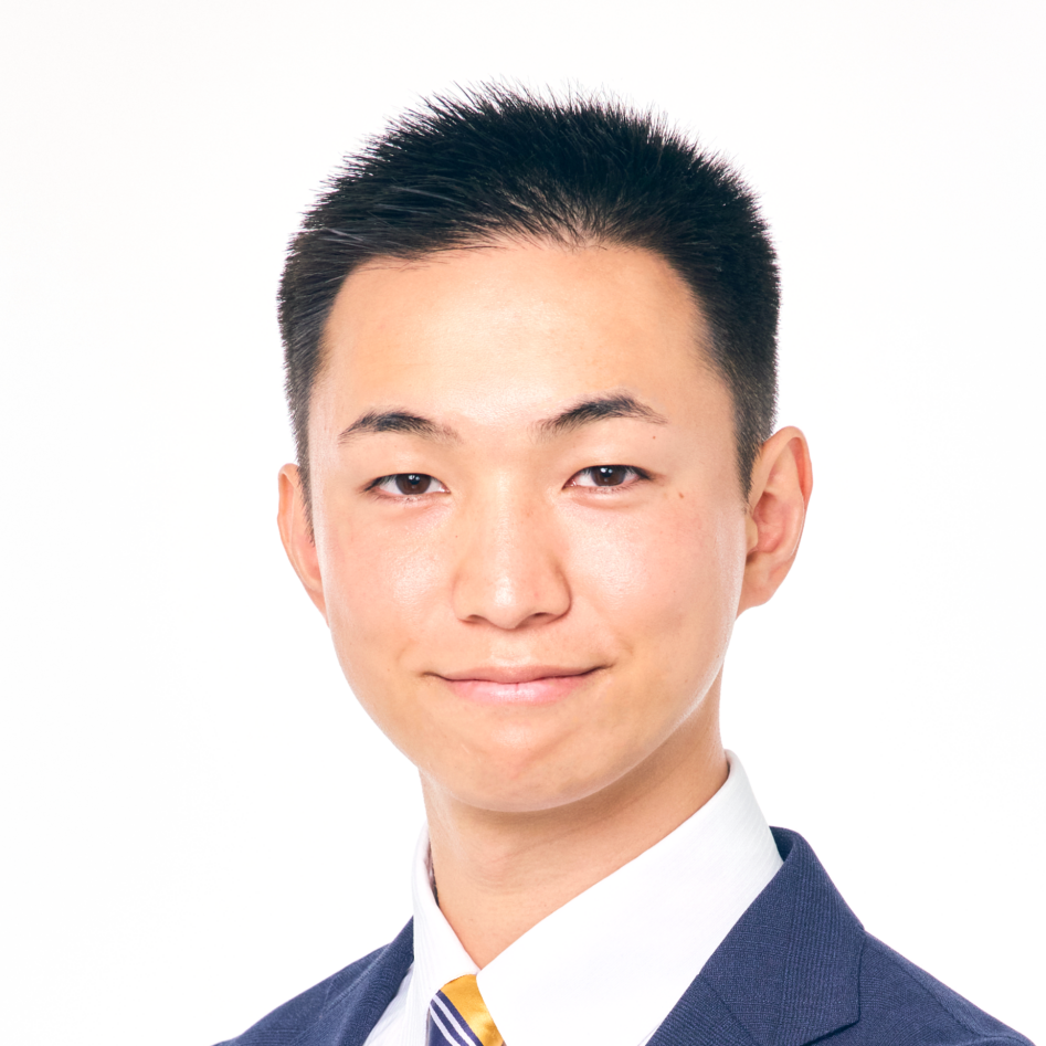 沼田 たくみの顔写真
