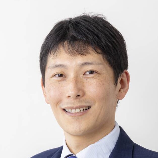 梅田 陽平の顔写真