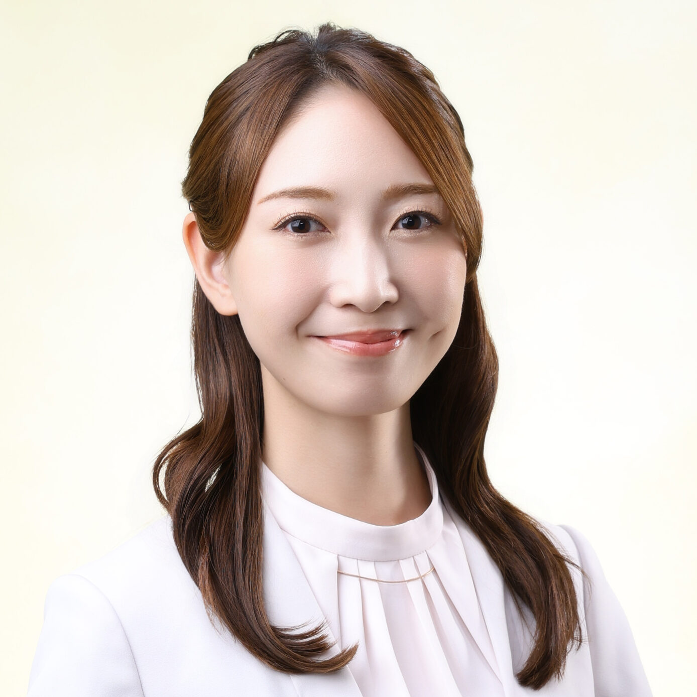 城 麻美子の顔写真