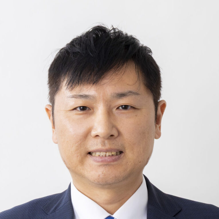 清田 幸英の顔写真