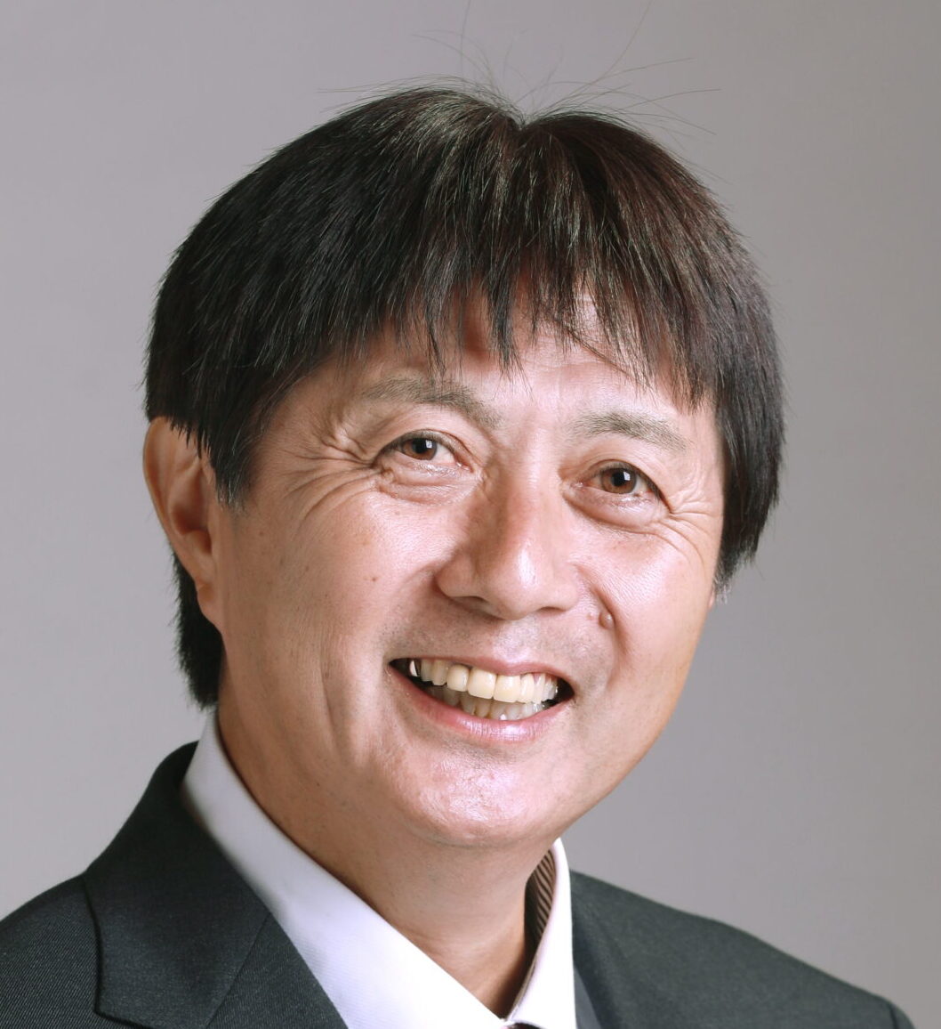 豊田 たかしの顔写真