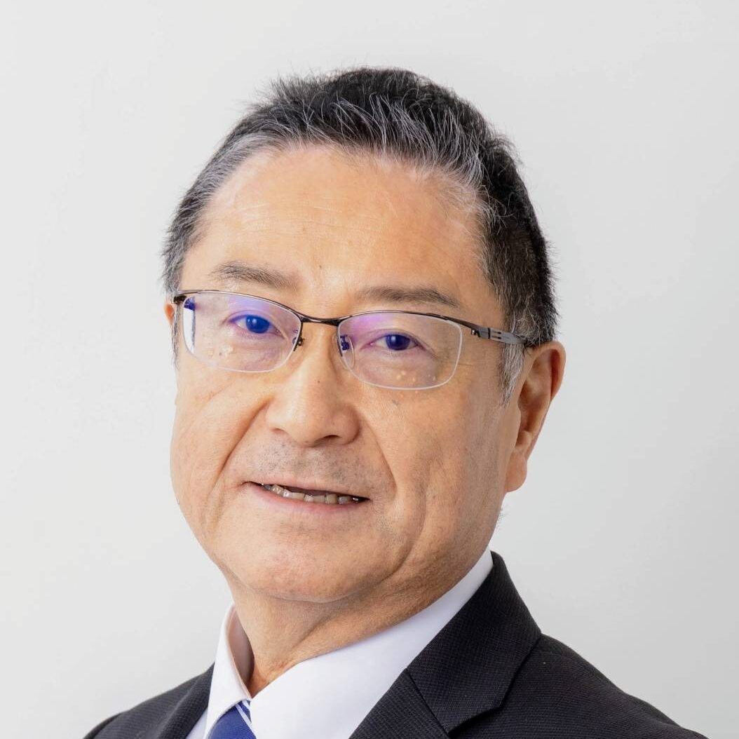 永藤 明憲の顔写真